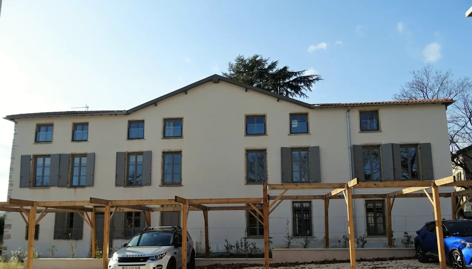 Châtillon-le-Duc