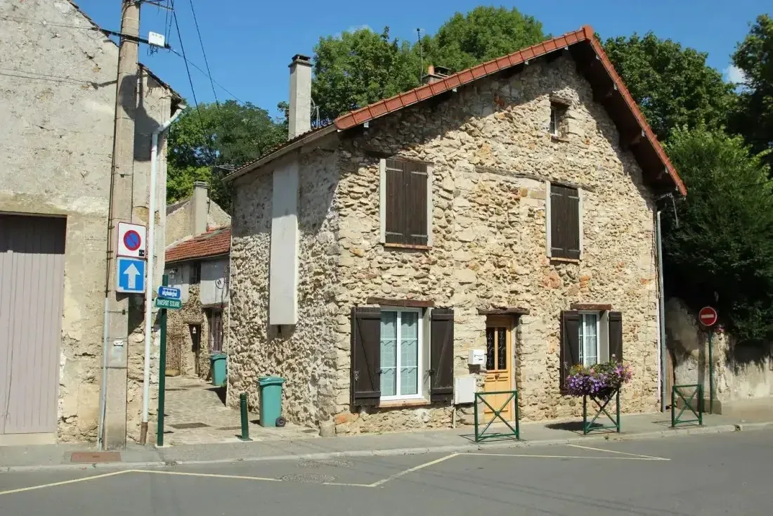 Montfaucon